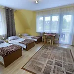Trybalowa Ostoja Ubytování v soukromí Zawoja
