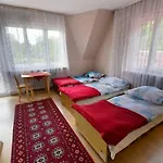 Trybalowa Ostoja Zawoja