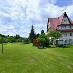 Trybalowa Ostoja Ubytování v soukromí