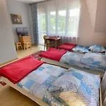 Trybalowa Ostoja Zawoja