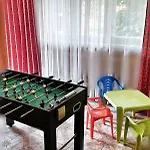 Trybalowa Ostoja Ubytování v soukromí Zawoja