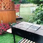 Trybalowa Ostoja * Zawoja