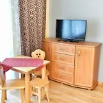 Ubytování v soukromí Trybalowa Ostoja *