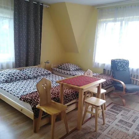 Trybalowa Ostoja *