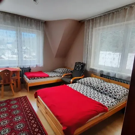 Trybalowa Ostoja Zawoja