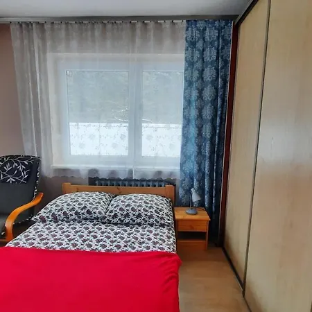 Trybalowa Ostoja Zawoja
