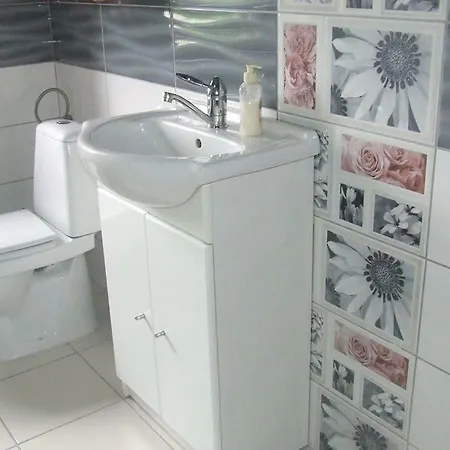 Trybalowa Ostoja