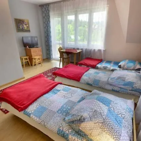 Trybalowa Ostoja Zawoja