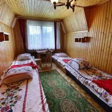 Trybalowa Ostoja *
