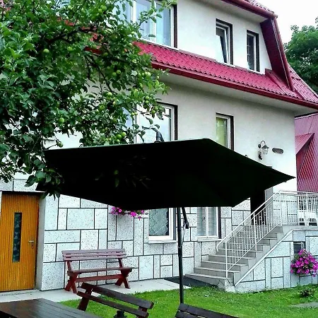 Trybalowa Ostoja Zawoja