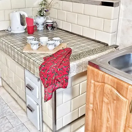 Trybalowa Ostoja * Zawoja