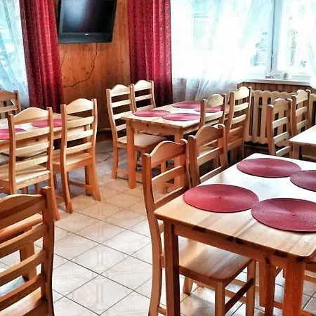 Trybalowa Ostoja * Zawoja