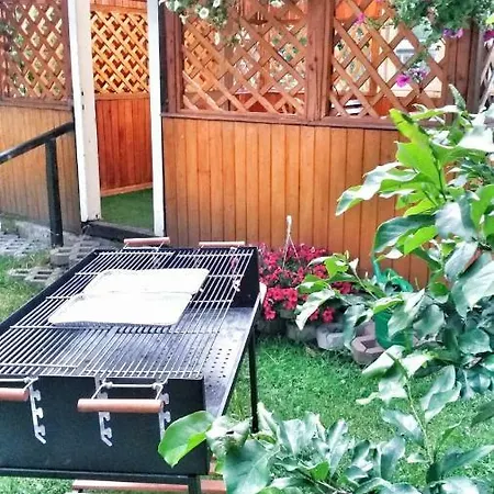 Trybalowa Ostoja Δωμάτια σε οικογενειακή κατοικία *