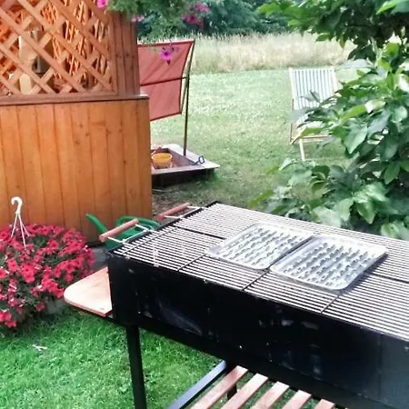 Trybalowa Ostoja * Zawoja