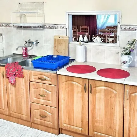 Trybalowa Ostoja Zawoja